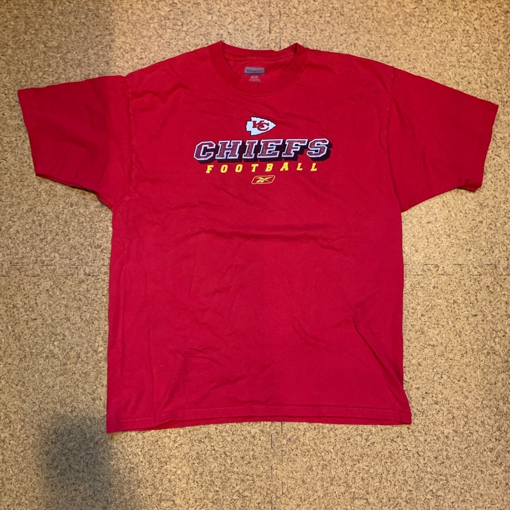 Kansas City Chiefs T-shirt